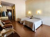 Superior Double room with city view
