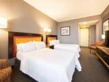 Executive Quadruple room with city view