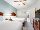1 Bedroom Suite with balcony and oceanfront