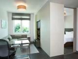 1 Bedroom Double Suite