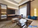 Double Suite with city view