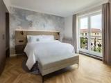 2 Bedrooms Grand Suite with garden view