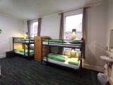 Bed in Dorm (male dorm)