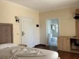 Standard Double room with mountain view