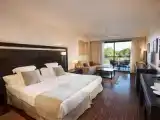 Double Junior Suite with balcony
