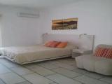 Standard Triple room with balcony