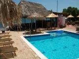 2 Bedrooms Standard Double room with sea view