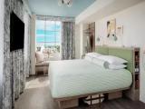 1 Bedroom Double Suite
