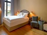 1 Bedroom Comfort Quadruple room