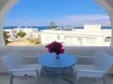 Superior Single Studio with sea view