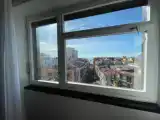 Standard Double room with sea view