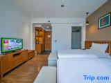 Premium Twin room