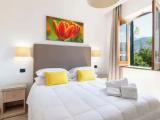 Classic Double room with garden view