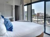 2 Bedrooms Deluxe Apartment