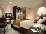 Superior Double room with balcony