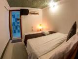 1 Bedroom Economy Double Basement room