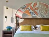 Grand Club Access with Terrace Double room with golf view