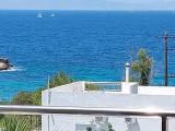 Standard Double room with sea view