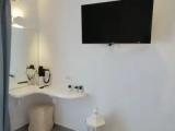 Standard Double room with sea view