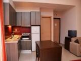 Standard room with balcony