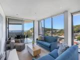 2 Bedrooms Apartment with ocean view