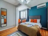 Grand Double Apartment