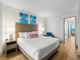 1 Bedroom Deluxe Suite oceanfront