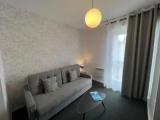 1 Bedroom Double Apartment