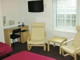 2 Bedrooms Family Suite