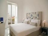 Superior Double room with sea view
