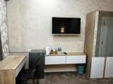 Luxury Suite