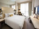 Centro Double room with city view