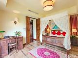 1 Bedroom Grand Suite with balcony