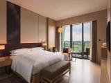 1 Bedroom Executive Suite with balcony