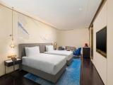 Premium Lounge Access Twin room