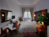 Standard Quintuple room