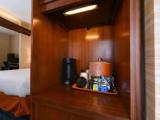 Double Suite with balcony