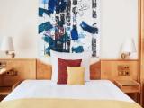 Business Single room