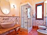 Standard room with balcony