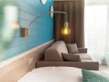 Junior Suite with balcony