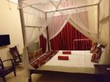 Deluxe Triple room with balcony and with city view