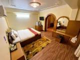 Deluxe Double Suite