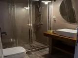 Superior Double room with balcony