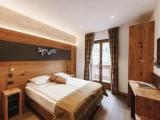 Standard Double room with balcony and with mountain view