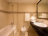 Economy Double room with city view