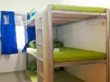 Economy Triple room