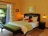 Standard room with garden view