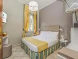 Standard Double room with mountain view