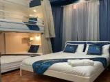 Superior Sextuple room