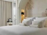 Premium room with balcony and with sea view